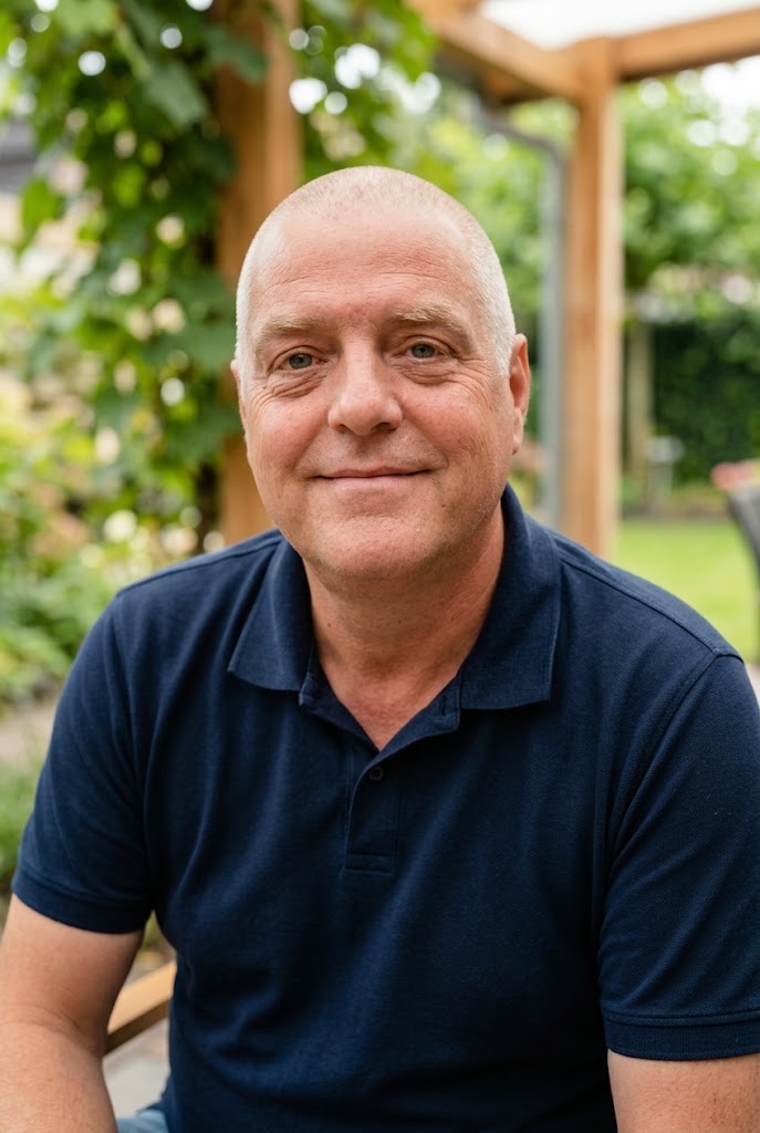 Ed van der Kroft